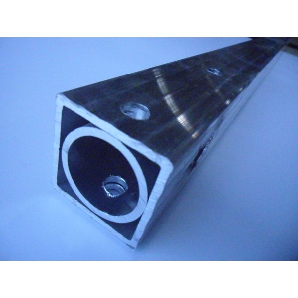Lift Wheel-Cross Tube Only