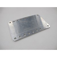 LIFT EASE WHEEL BRACKET BACKER PLATE