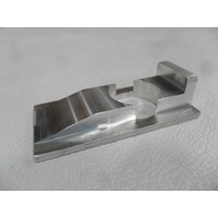 LIFT EASE WHEEL BRACKET BRAKE PLATE