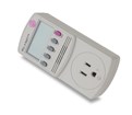 Kill-A-Watt Voltage Meter