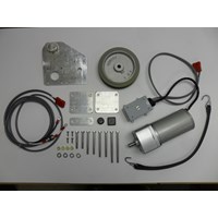 POWER WHEEL DRIVE 12V NO ARM POWER WHEEL DRIVE 12V NO ARM