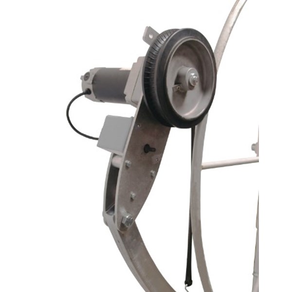 Power Wheel Drive 12V Universal