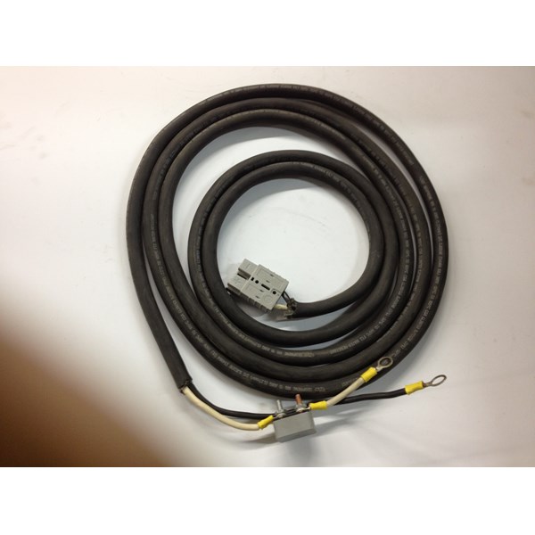 Power Wheel Drive 12' Battery Connector Cord-12V