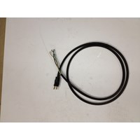 POWER WHEEL DRIVE 110V 6' POWER CORD