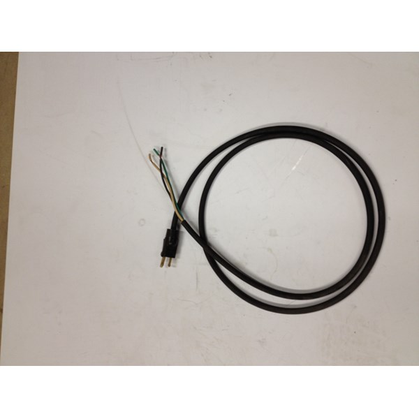 Power Wheel Drive 110V 6' Power Cord