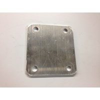 POWER WHEEL DRIVE MOUNTING PLATES 3 POWER WHEEL DRIVE MOUNTING PLATES 3