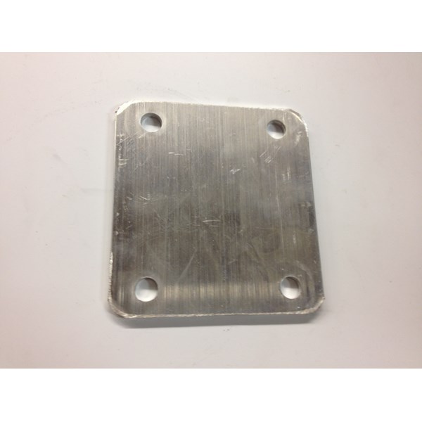 Power Wheel Drive Mounting Plates 3