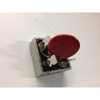 POWER WHEEL DRIVE RECTIFIER
