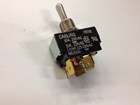 Power Wheel Drive 12V/110V Toggle Switch Only