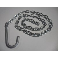 RETRACTABLE WHEEL CHAIN WITH HOOK RETRACTABLE WHEEL CHAIN WITH HOOK