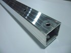 Retractable Wheel Cross Bar
