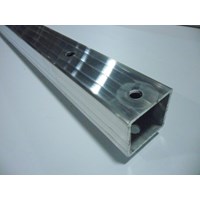 RETRACTABLE WHEEL CROSS BAR RETRACTABLE WHEEL CROSS BAR
