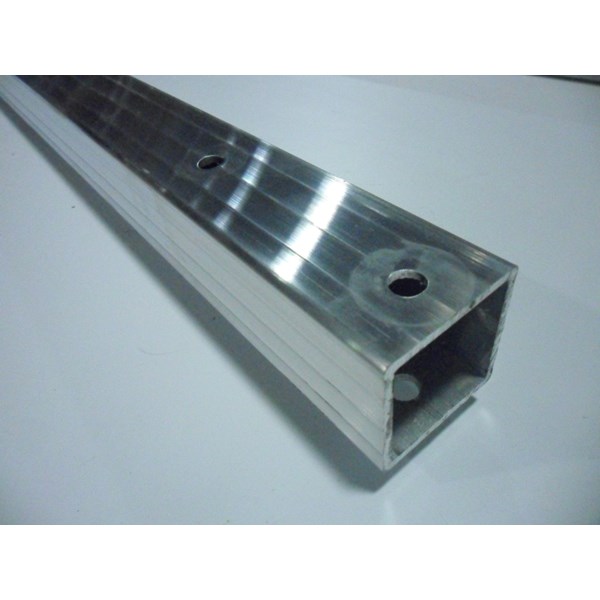 Retractable Wheel Cross Bar