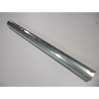 RETRACTABLE WHEEL FIXED PIVOT