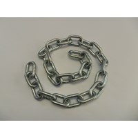 HI-LIFT RETRACTABLE WHEEL KIT CHAIN