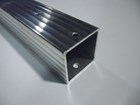 Large Retractable Cross Bar