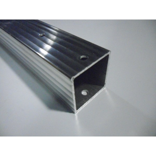 Large Retractable Cross Bar