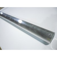 LARGE RETRACTABLE TELESCOPING PIVOT SHAFT LARGE RETRACTABLE TELESCOPING PIVOT SHAFT