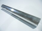 Large Retractable Fixed Pivot Shaft