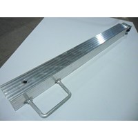 TRANSPORTATION BAR END TRANSPORTATION BAR END