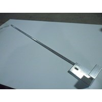 J HOOK WITH HANDLE