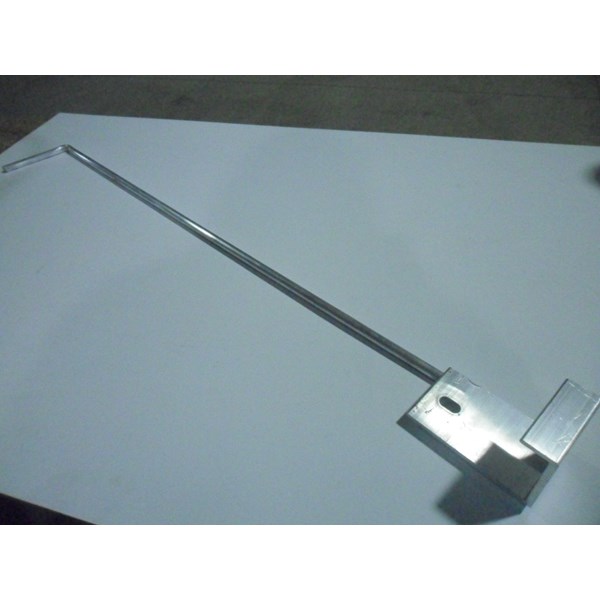 J Hook With Handle