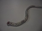 Transportation Bar Braided Rope