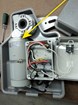 DC Turnkey 12V Gear Motor
