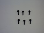 Inside Cover Screws With O-Rings