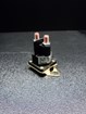 DC Turnkey 12V Single Pole Solenoid