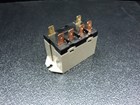 12V DC Relay For Hydraulic Controls
