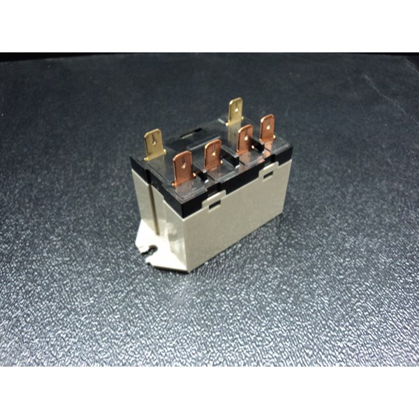 12V DC Relay For Hydraulic Controls