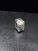 AC Turnkey 120V DPDT Plug-In Relay-Old Control Box