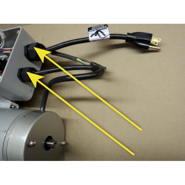 AC Turnkey 1/2