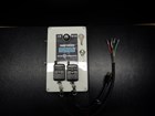 Old Commander 3 Phase AC Control Box AC Repair Kit