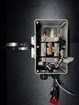 DC Turnkey Control Box Kit With Remotes