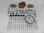 1150# PWC Hardware Bag-Aluminum