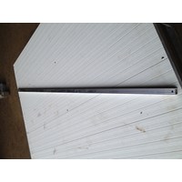 45 DEGREE SIDE BRACE A-4