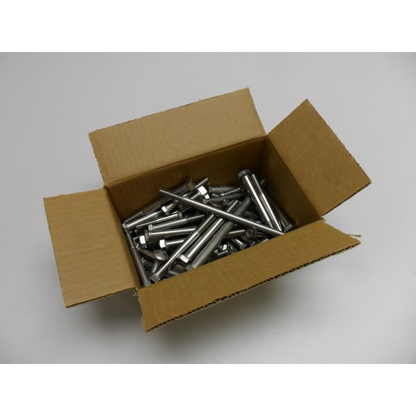 2300# Double Hardware Bolt Box
