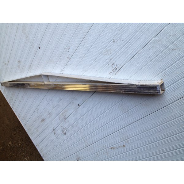 1800# Regular Top Cross Arm