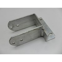 DOCK BUNK BRACKET