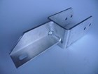 1800# PWC Long Bunk Bracket