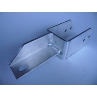 1800# PWC LONG BUNK BRACKET