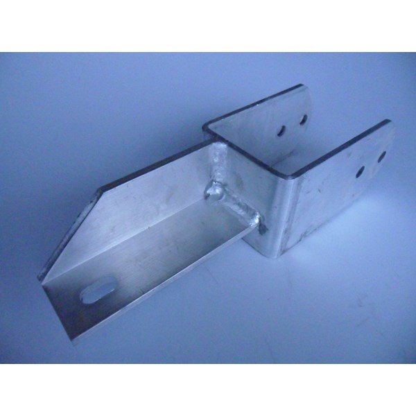 1800# PWC Long Bunk Bracket