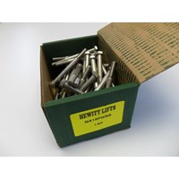 1800# PWC HARDWARE BOLT BOX