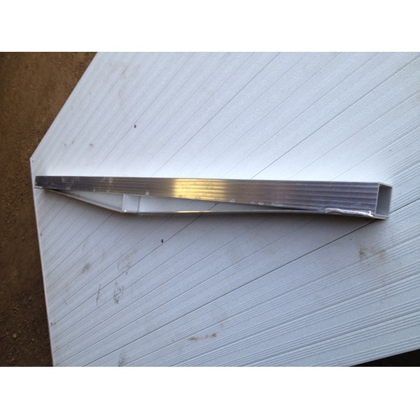 3600# Extra Wide Top Cross Arm
