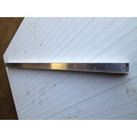 3600# EXTRA WIDE BOTTOM BACK CROSS ARM 3600# EXTRA WIDE BOTTOM BACK CROSS ARM