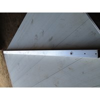 2400#-3600# BOTTOM FRONT CROSS ARM 2400#-3600# BOTTOM FRONT CROSS ARM