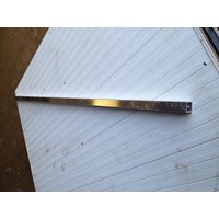 2400# WIDE AND LONG 45 DEGREE SIDE BRACE 2400# WIDE AND LONG 45 DEGREE SIDE BRACE