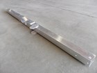 Hydraulic Front Upright